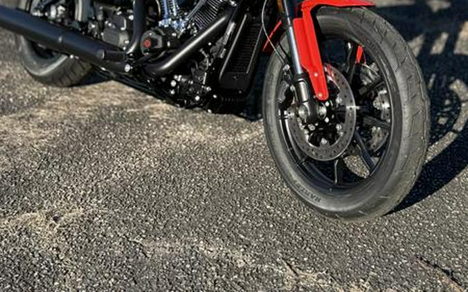 2026 Harley-Davidson® FXLRS - Low Rider® S