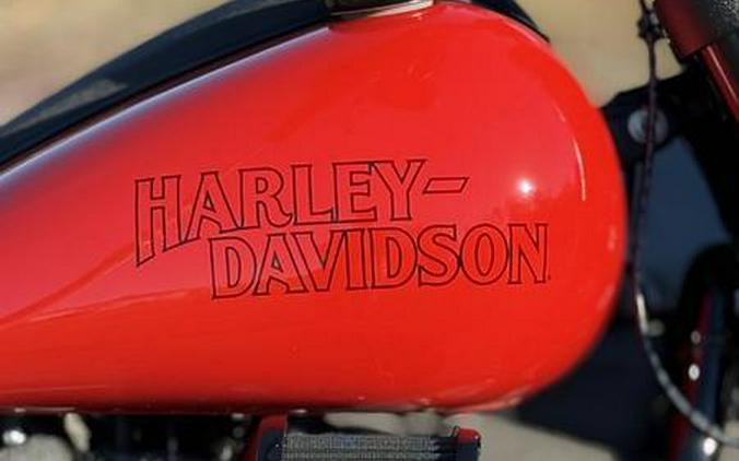 2026 Harley-Davidson® FXLRS - Low Rider® S