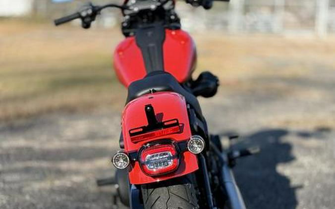 2026 Harley-Davidson® FXLRS - Low Rider® S