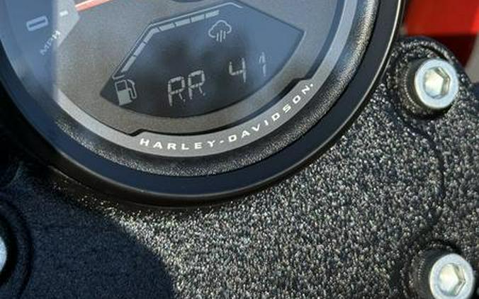 2026 Harley-Davidson® FXLRS - Low Rider® S