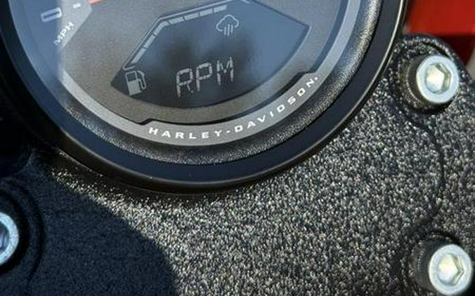 2026 Harley-Davidson® FXLRS - Low Rider® S