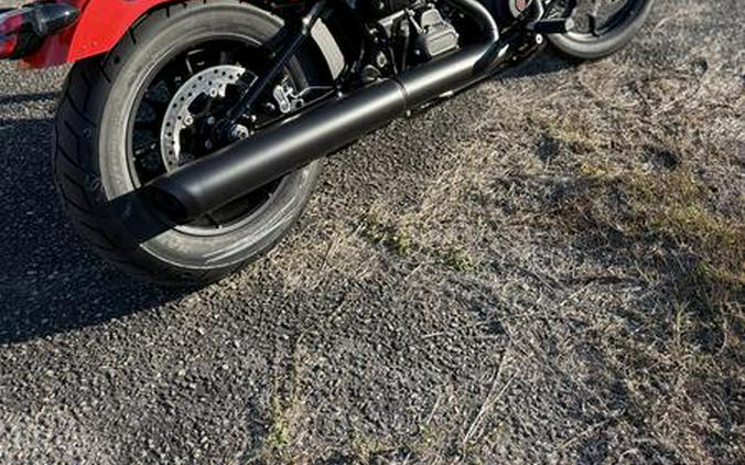 2026 Harley-Davidson® FXLRS - Low Rider® S