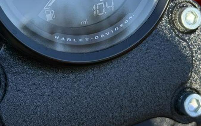 2026 Harley-Davidson® FXLRS - Low Rider® S