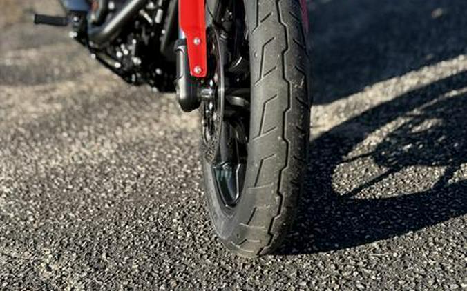 2026 Harley-Davidson® FXLRS - Low Rider® S