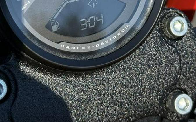 2026 Harley-Davidson® FXLRS - Low Rider® S