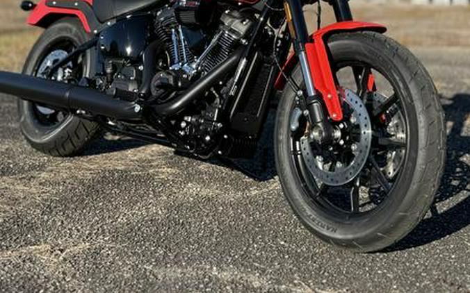 2026 Harley-Davidson® FXLRS - Low Rider® S