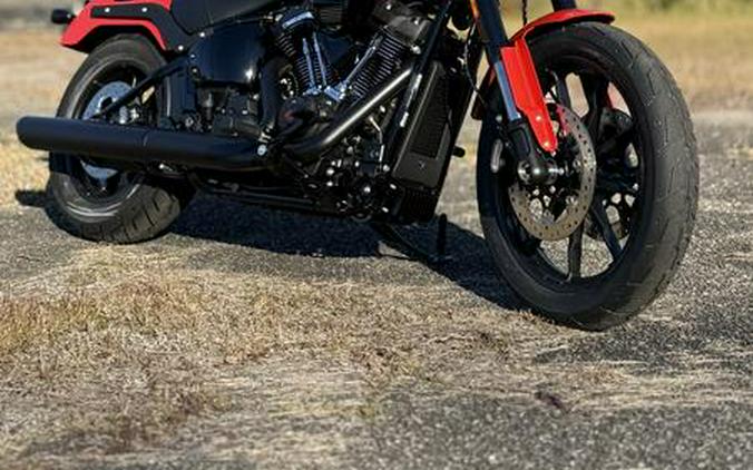 2026 Harley-Davidson® FXLRS - Low Rider® S