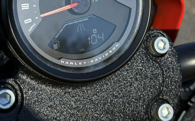 2026 Harley-Davidson® FXLRS - Low Rider® S