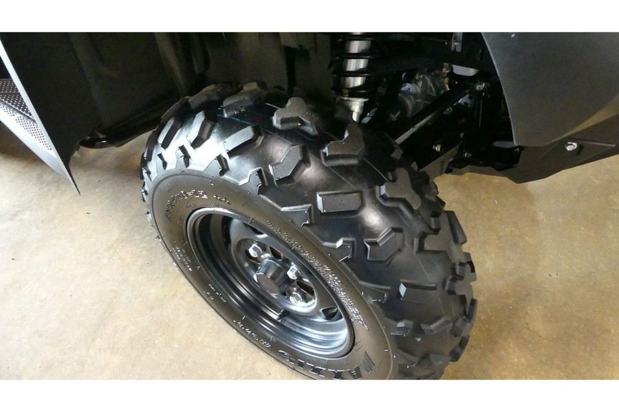 2017 Honda FourTrax Rancher 4x4 Auto DCT EPS