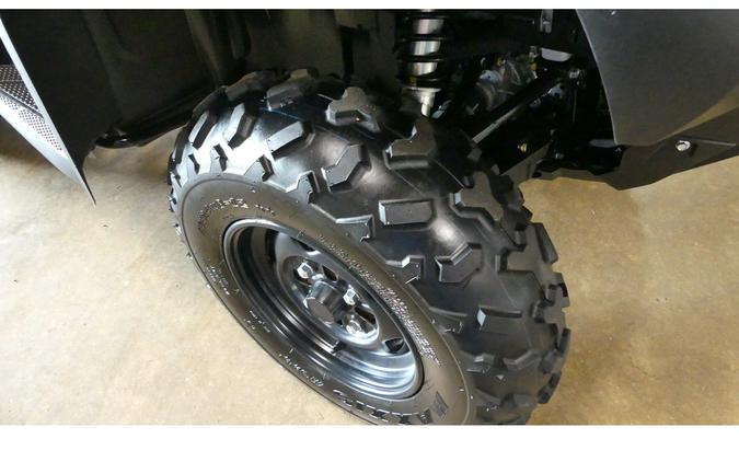 2017 Honda FourTrax Rancher 4x4 Auto DCT EPS