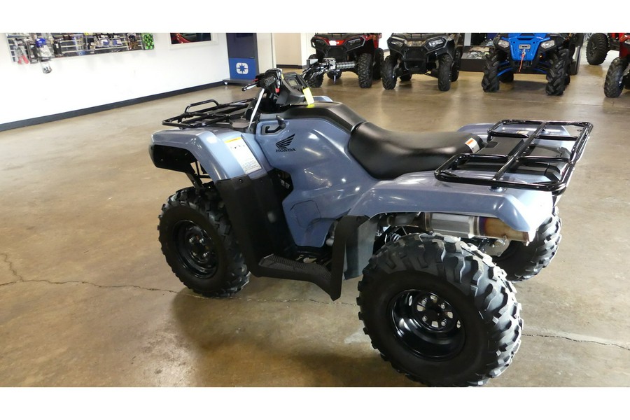 2017 Honda FourTrax Rancher 4x4 Auto DCT EPS