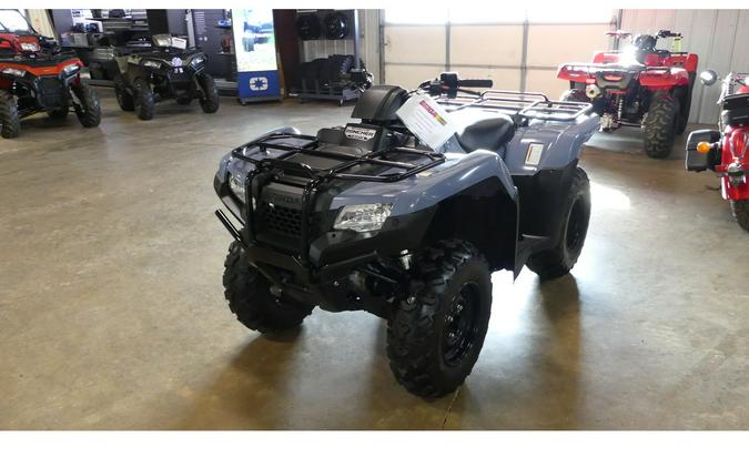 2017 Honda FourTrax Rancher 4x4 Auto DCT EPS