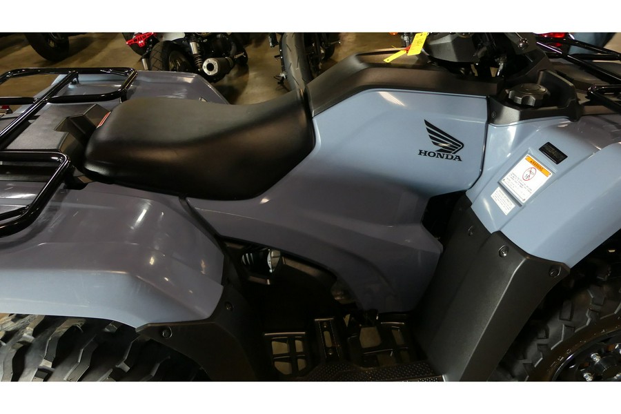 2017 Honda FourTrax Rancher 4x4 Auto DCT EPS