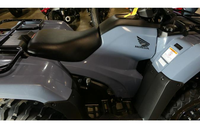 2017 Honda FourTrax Rancher 4x4 Auto DCT EPS