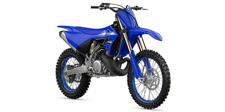 2026 Yamaha YZ250XT