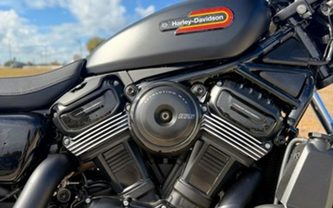 2026 Harley-Davidson RH975S - Nightster Special
