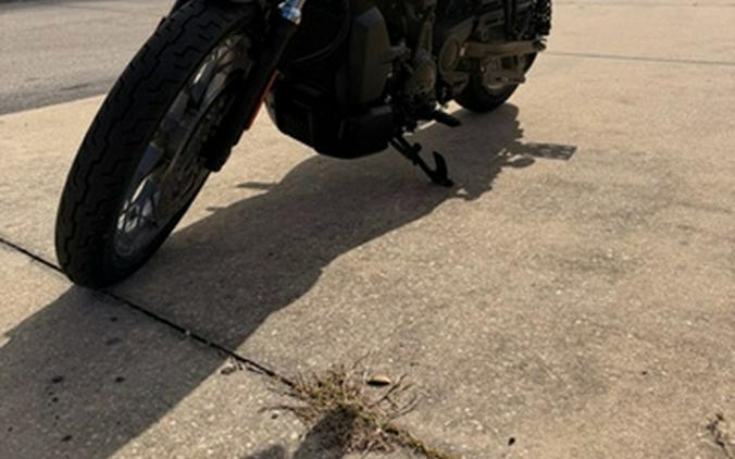 2026 Harley-Davidson RH975S - Nightster Special