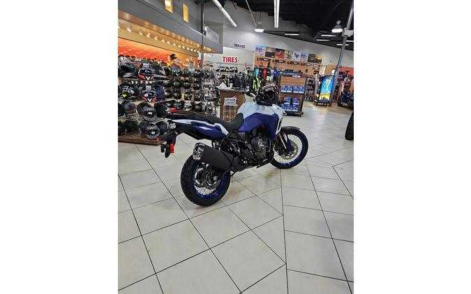 2026 V STROM 800DE - Suzuki