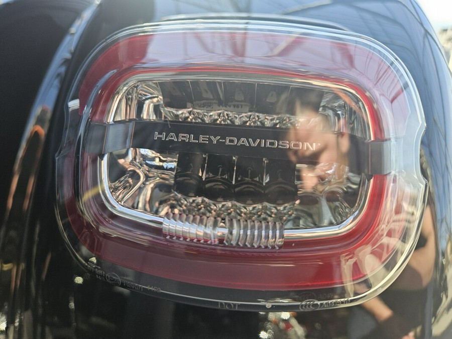 Street Glide 3 Limited