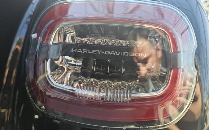 Street Glide 3 Limited