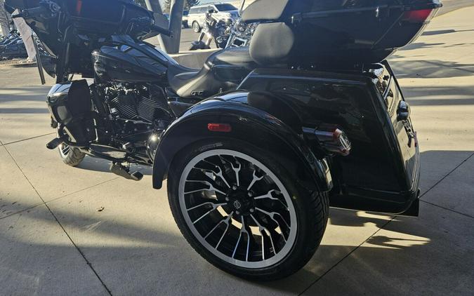 Street Glide 3 Limited