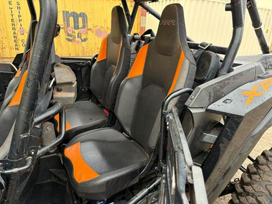 2024 Polaris RZR XP 4 1000 Ultimate