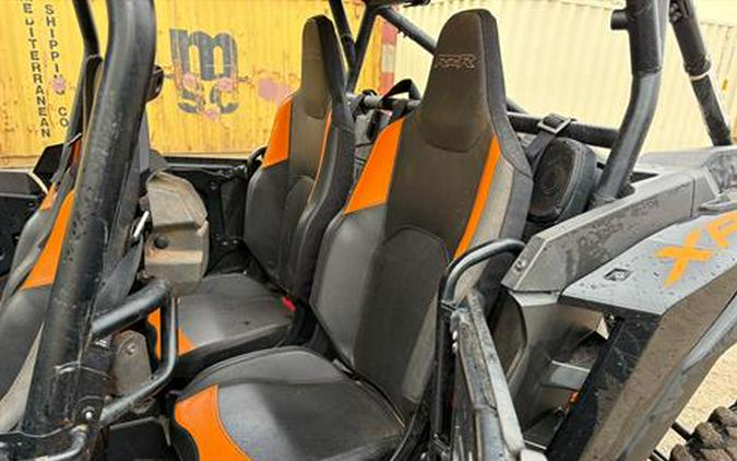 2024 Polaris RZR XP 4 1000 Ultimate