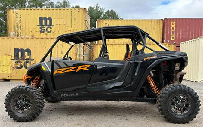 2024 Polaris RZR XP 4 1000 Ultimate