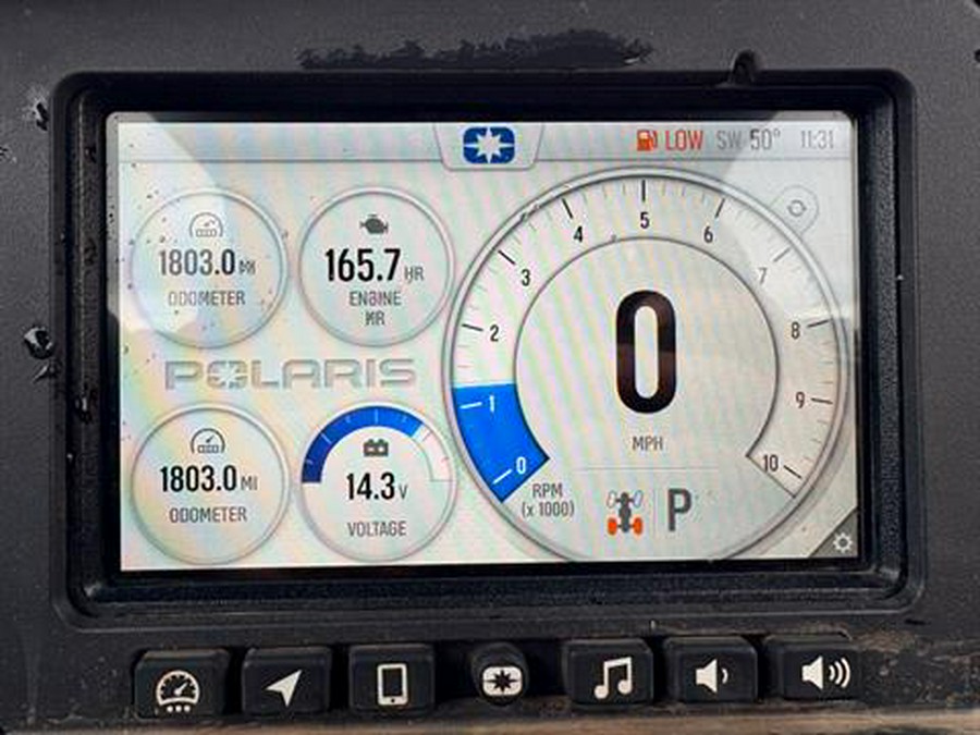 2024 Polaris RZR XP 4 1000 Ultimate