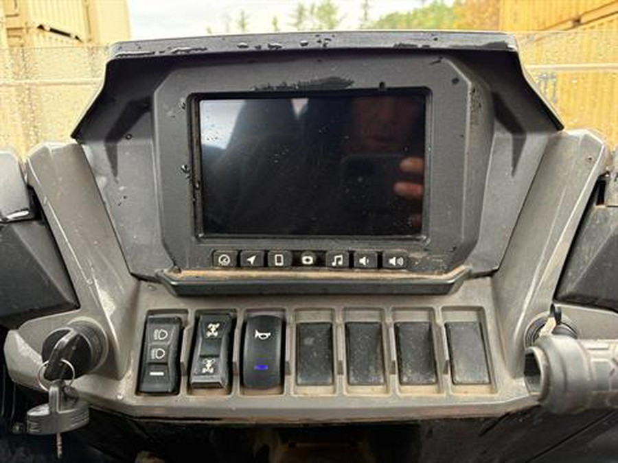 2024 Polaris RZR XP 4 1000 Ultimate