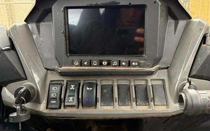 2024 Polaris RZR XP 4 1000 Ultimate