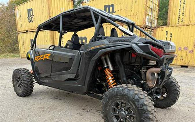 2024 Polaris RZR XP 4 1000 Ultimate