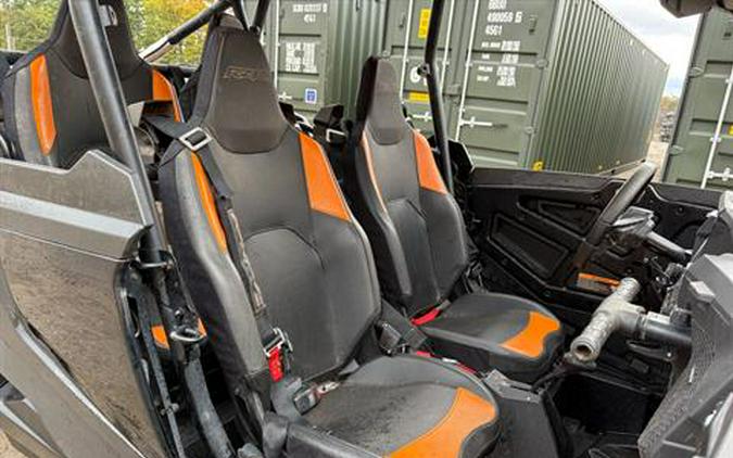 2024 Polaris RZR XP 4 1000 Ultimate