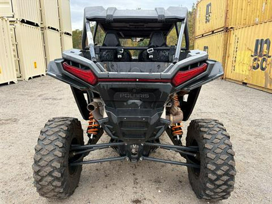 2024 Polaris RZR XP 4 1000 Ultimate