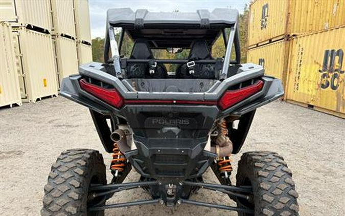 2024 Polaris RZR XP 4 1000 Ultimate