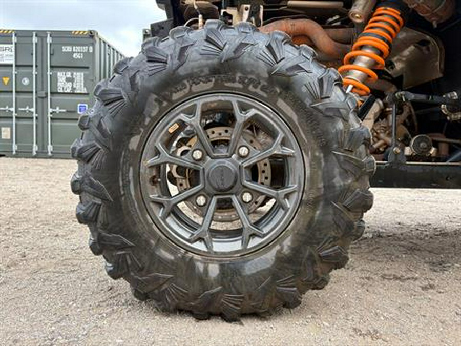 2024 Polaris RZR XP 4 1000 Ultimate