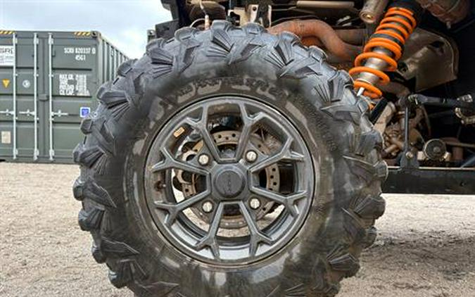 2024 Polaris RZR XP 4 1000 Ultimate