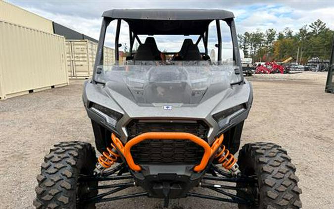 2024 Polaris RZR XP 4 1000 Ultimate