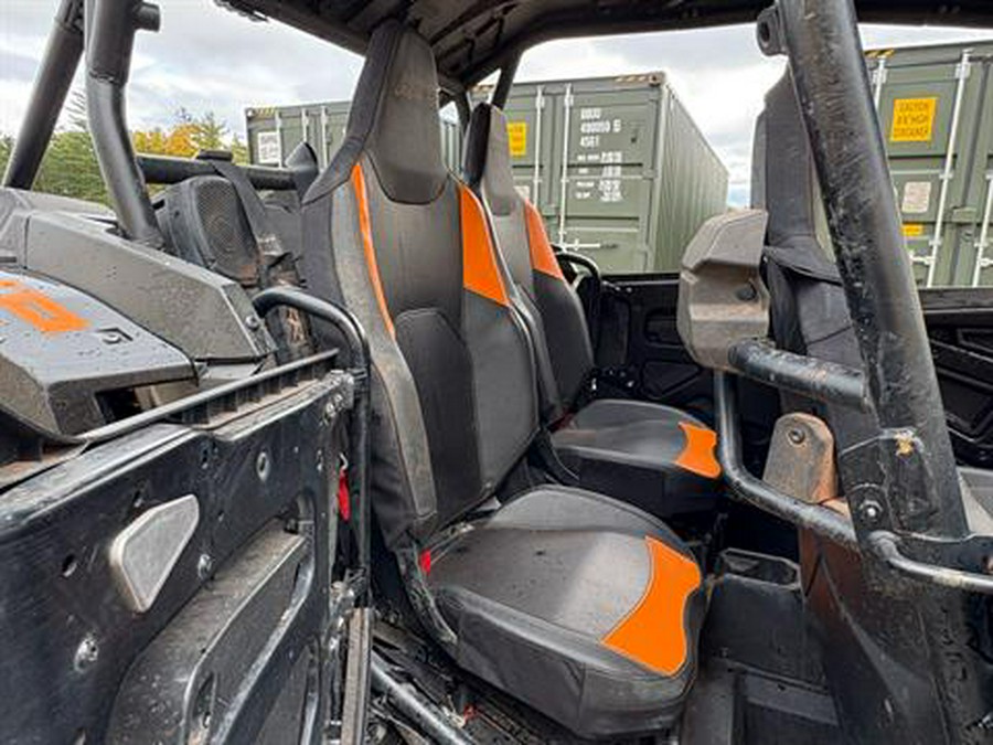 2024 Polaris RZR XP 4 1000 Ultimate