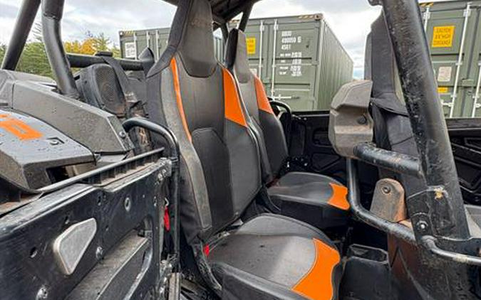 2024 Polaris RZR XP 4 1000 Ultimate