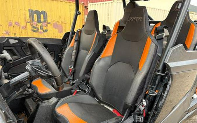 2024 Polaris RZR XP 4 1000 Ultimate