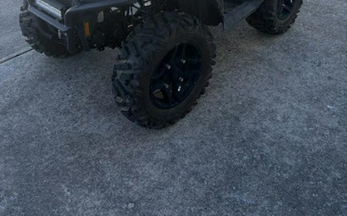 2024 Polaris Sportsman 570 Polaris Pursuit Camo