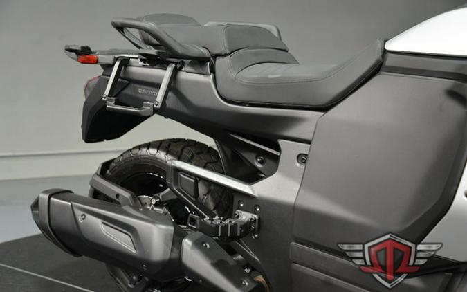 2026 Can-Am Canyon
