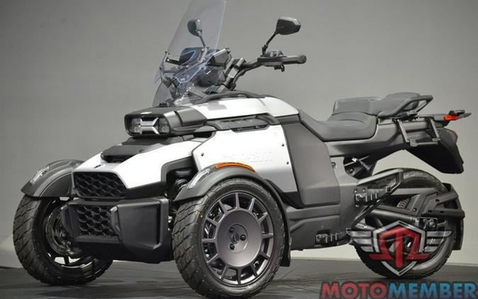 2026 Can-Am Canyon
