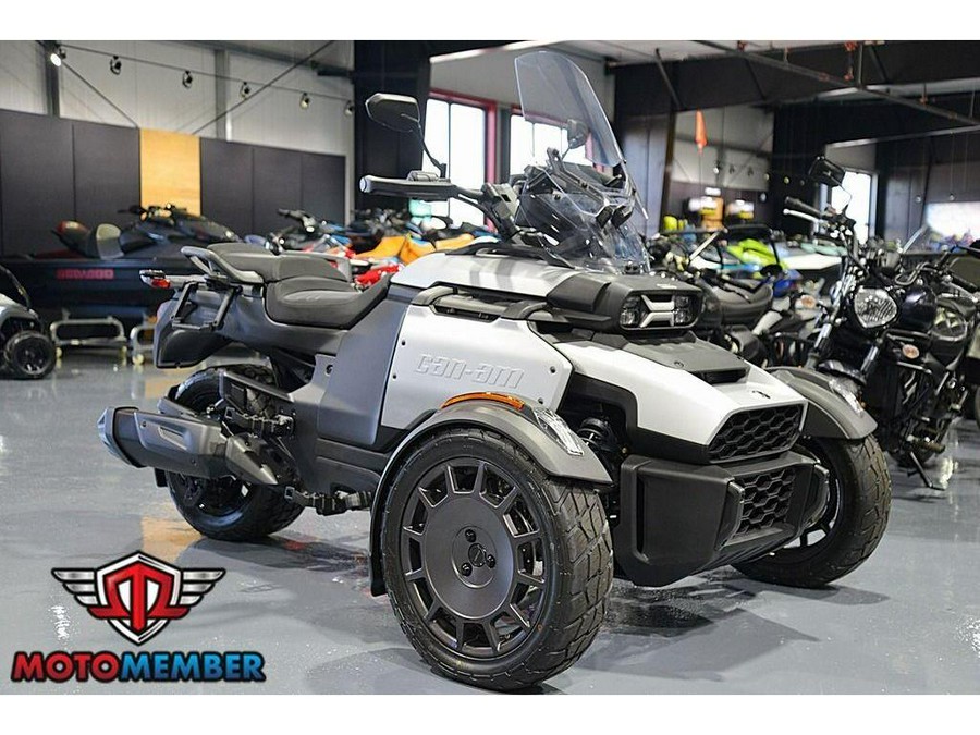 2026 Can-Am Canyon