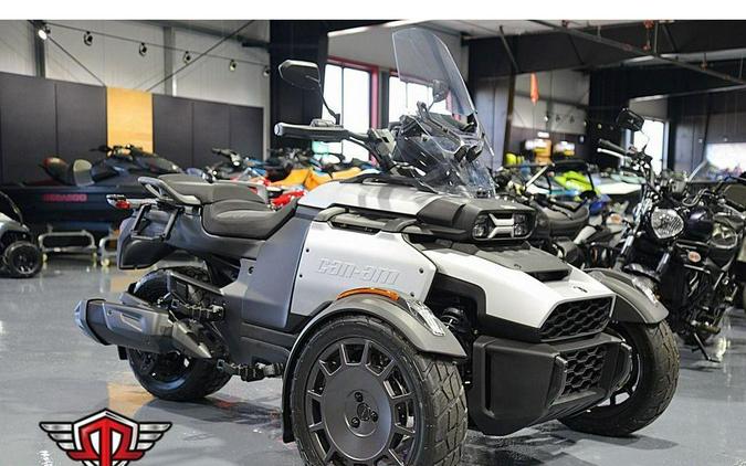 2026 Can-Am Canyon