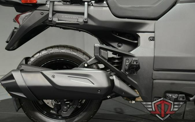 2026 Can-Am Canyon