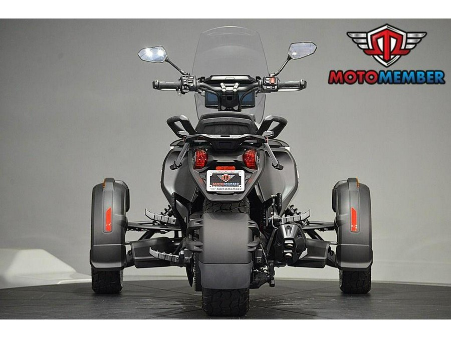 2026 Can-Am Canyon
