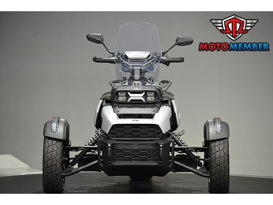 2026 Can-Am Canyon
