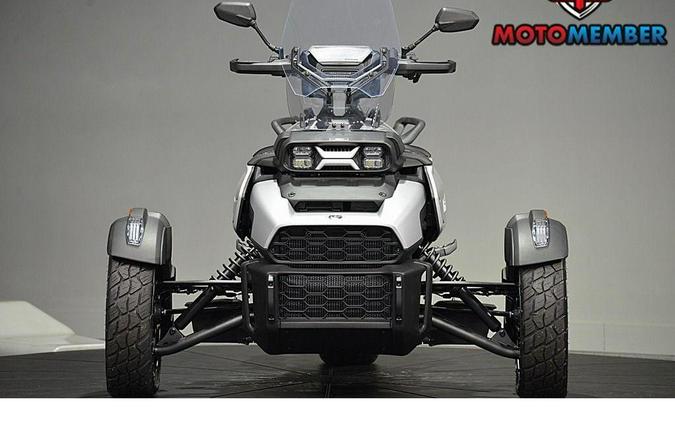 2026 Can-Am Canyon